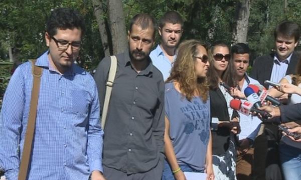 Млади лекари поискаха Освежаване на здравната система (ОБНОВЕНА)