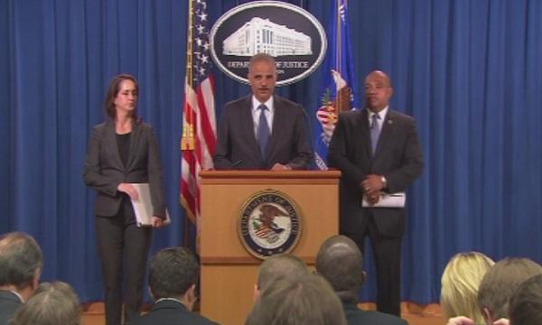 Ново разследване за убийството във Фъргюсън