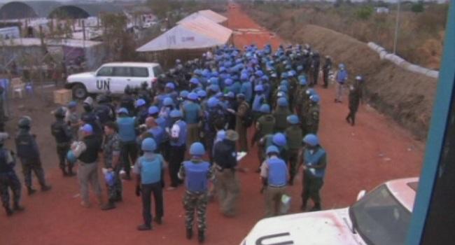 ООН праща още миротворци в Судан