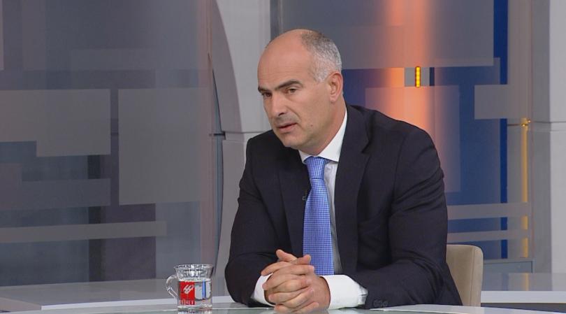 Георги Дичев: Частните съдебни изпълнители сме превърнати в боксова круша