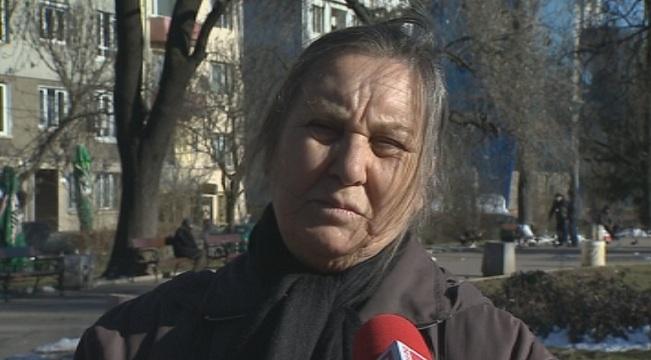 Историята на една майка, загубила сина си