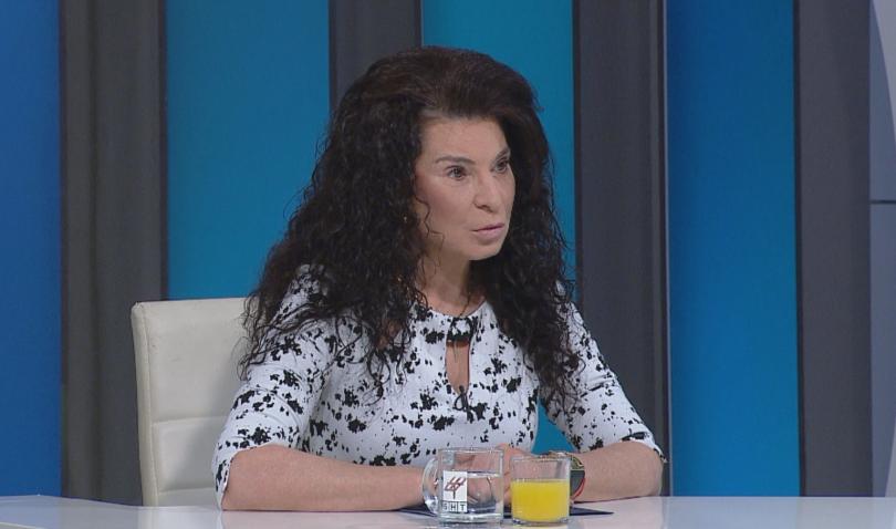 Султанка Петрова: Има механизъм за определяне на минималната заплата