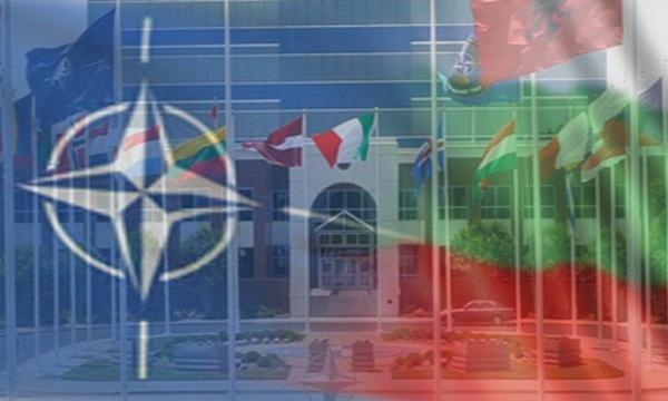 Среща на НАТО в Брюксел