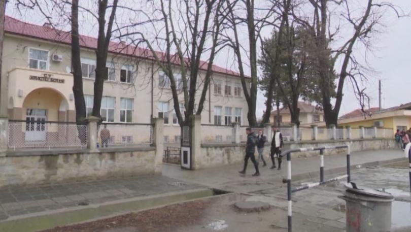 Бум на хепатит А в община Сунгурларе