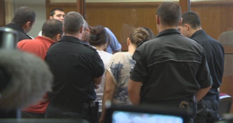 4000 лв. такса спокойствие в Слънчев бряг и Банско