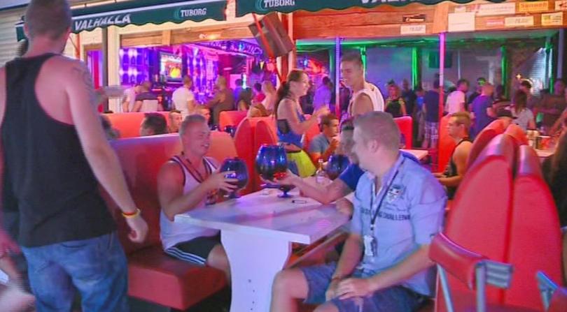 Масови проверки по морето заради силния шум от заведенията