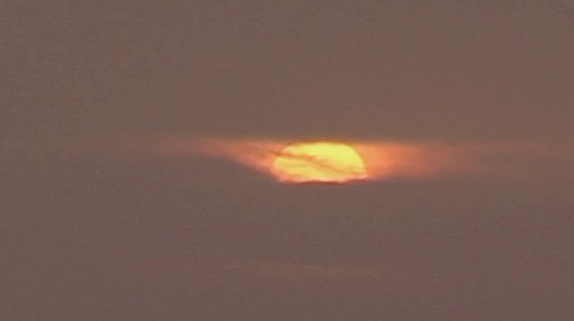 Посрещнахме изгрева на слънцето в най-дългия ден от годината