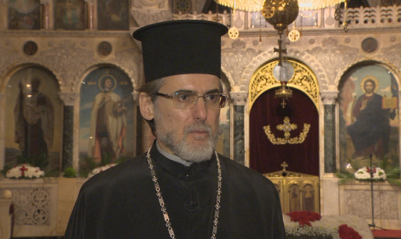 На втория ден от Коледа православната църква прославя Света Богородица