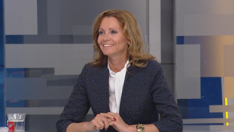 Светлана Йорданова: Хората с тежки увреждания ще бъдат осигурени