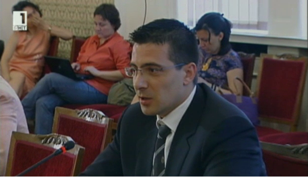 Втори депутат напусна ГЕРБ