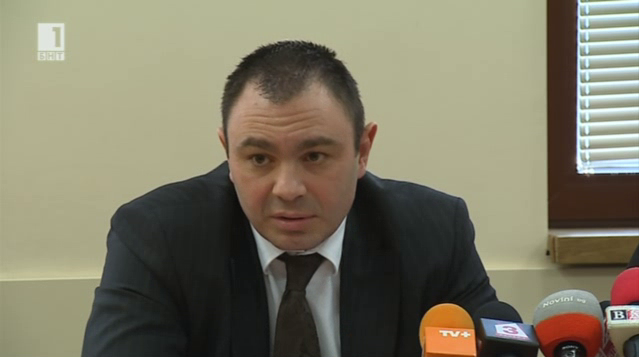 Осем задържани при вчерашната акция на МВР