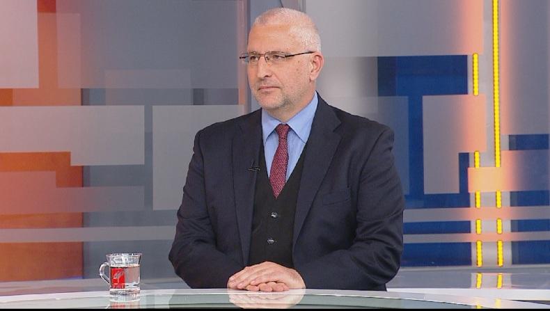 Светослав Малинов: Не може в този вид летището ни да посреща председателството