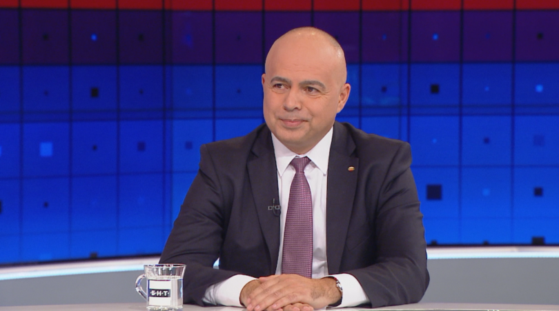 Недоволството на опозицията е обяснимо Защото българското правителство за пореден