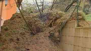 Наводнения и свлачища в Италия