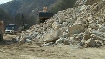 139 нови свлачища от началото на годината