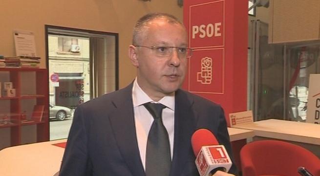 Станишев посреща премиери и ​лидери​ от ПЕС в Мадрид