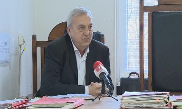 Професия Съдебен заседател