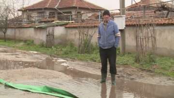 Отмениха бедственото положение в община Съединение