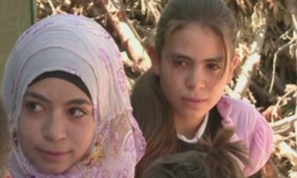 Сирийските бежанци достигнаха 3 милиона