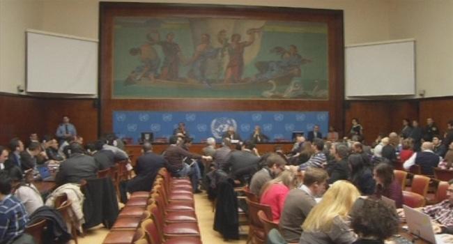 Завършва първият кръг от преговори между сирийското правителство и опозицията в Женева