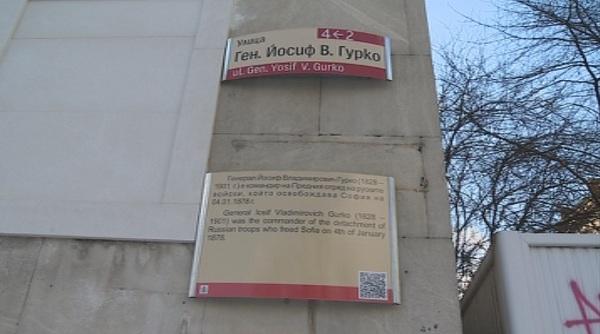 Улиците в София ни разказват за миналото
