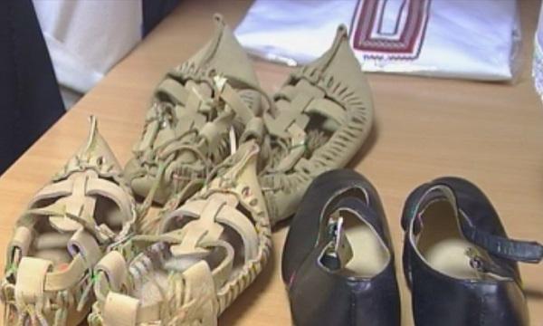 Народните танци като хоби
