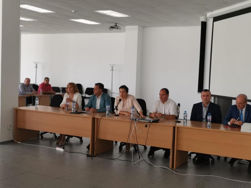 Ловът на дива свиня тази година ще бъде удължен с