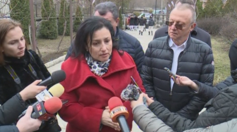 Десислава Танева: 8500 декара лозови масиви са засети у нас през миналата година