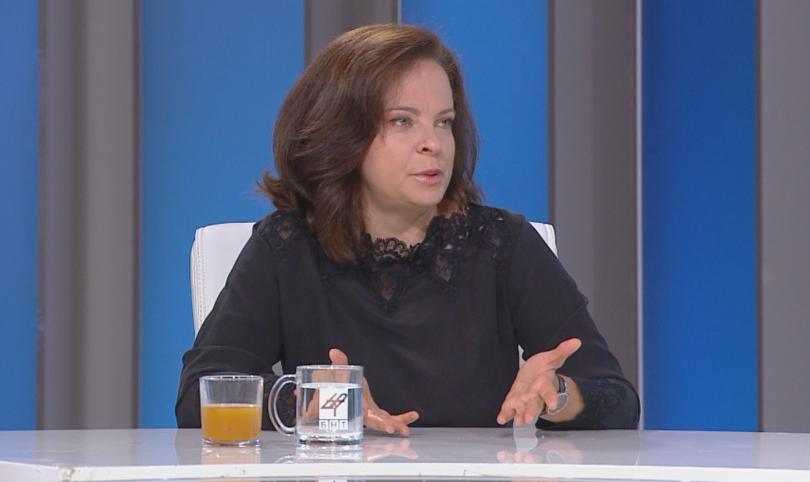 Д-р Таня Андреева: В страната ни се прави законодателство, което не се спазва