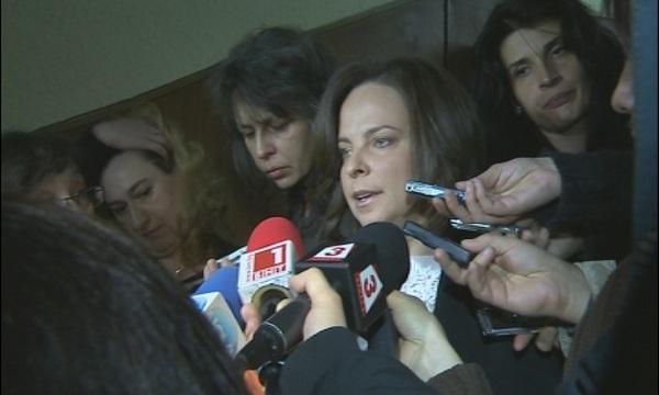 Фондът за лечение на деца се нуждае от промени, смята Таня Андреева