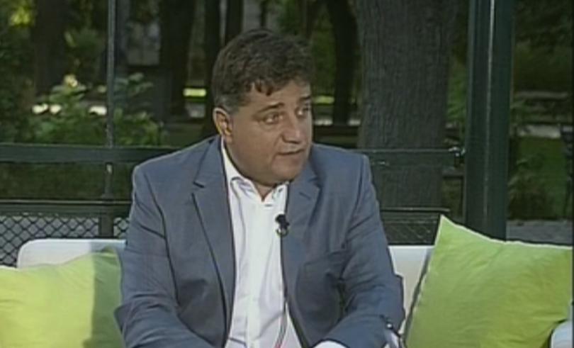 Георги Търновалийски: Управляващите нямат законодателни инициативи