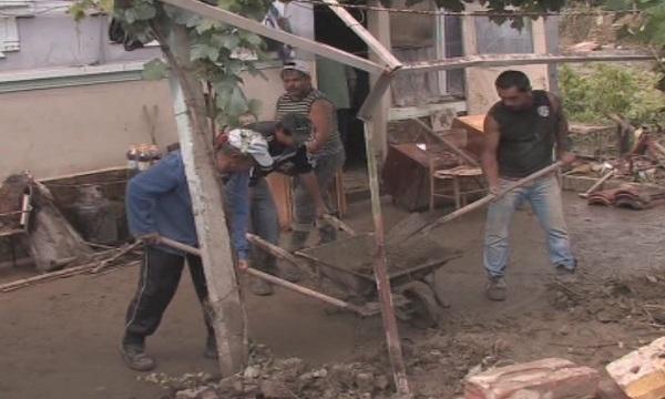 Три балкански села още са откъснати от света