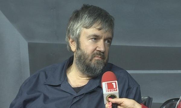 Теди Москов с премиера в Народния театър