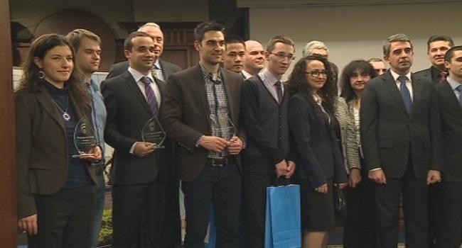 Раздадоха наградите Баит 2013