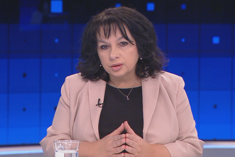 Парламентът забрани на енергийното министерство да поема ангажимент за закриване