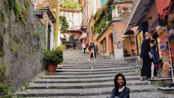  Беладжо, Италия 