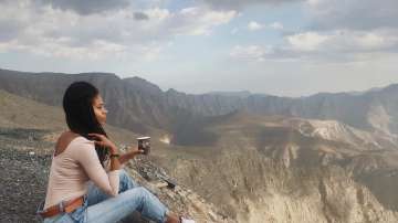  Джебел Джейс 