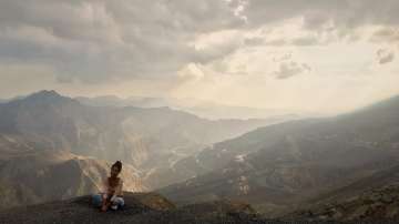  Джебел Джейс 