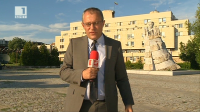 Сигнал за напрежение в Кърджалийско