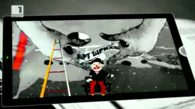 Артщрихи от седмицата