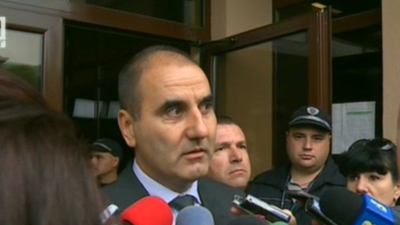 Обвиняват Цветанов за осуетено разследване