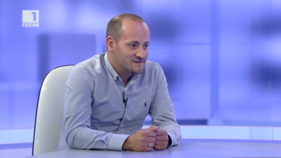 Коалиции в дясното пространство - позицията на Радан Кънев