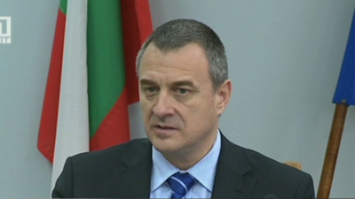 Министър Йовчев за силата на протестите