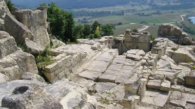 Перперикон отново изненадва