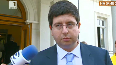 Петър Чобанов: Няма да има повече затягане на коланите