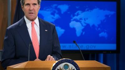 САЩ имат доказателства за употребено химическо оръжие в Сирия