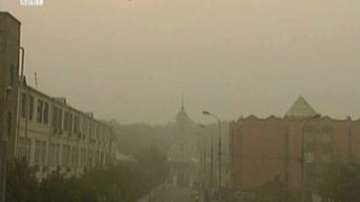 Концентрацията на въглероден двуокис в атмосферата на Земята превиши 400 части на милион