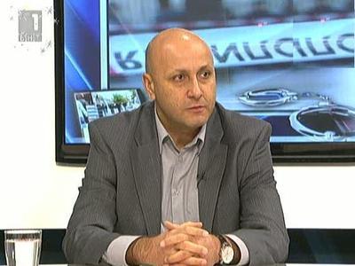 Разследват шефа на ГДБОП за подкуп