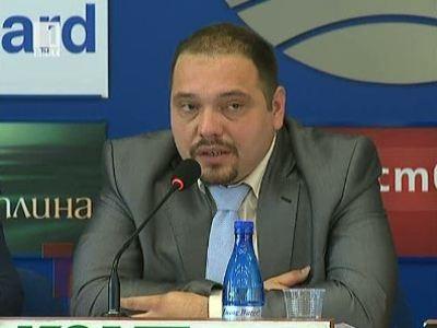 Обвиниха шефа на ККИ в длъжностно присвояване