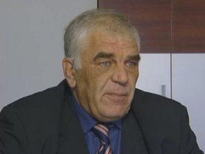 Освободиха Ваньо Танов от длъжност